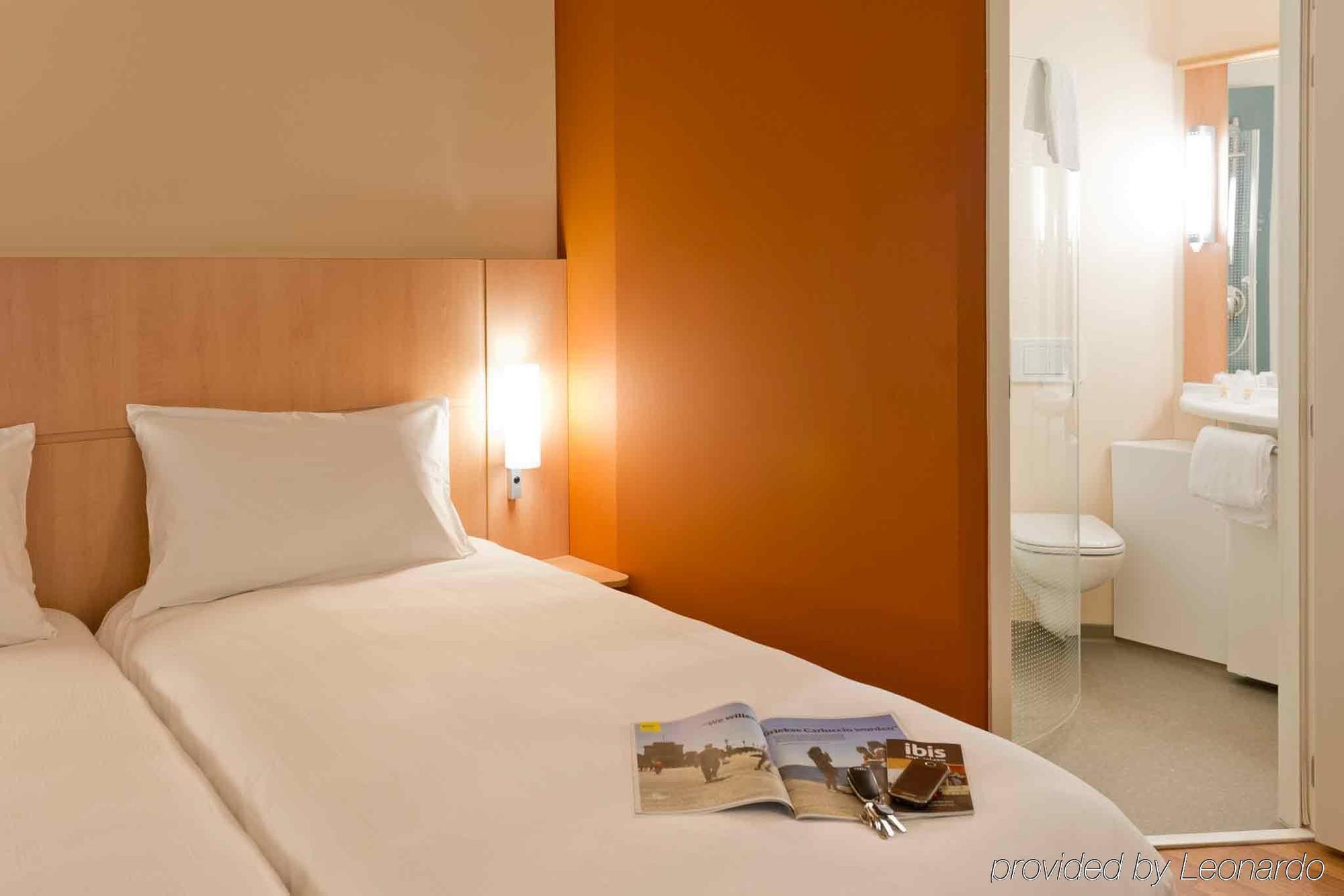 Ibis Heverlee Lovaina Exterior foto