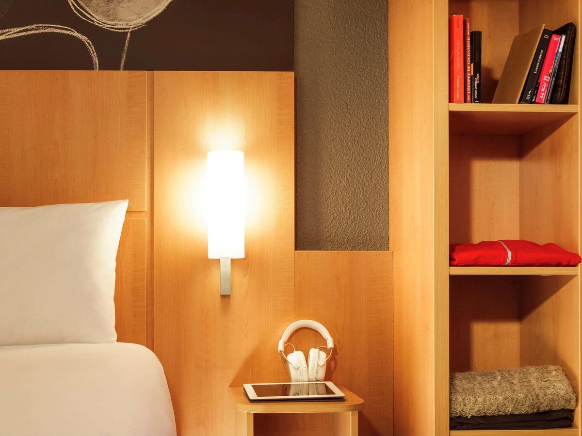 Ibis Heverlee Lovaina Exterior foto