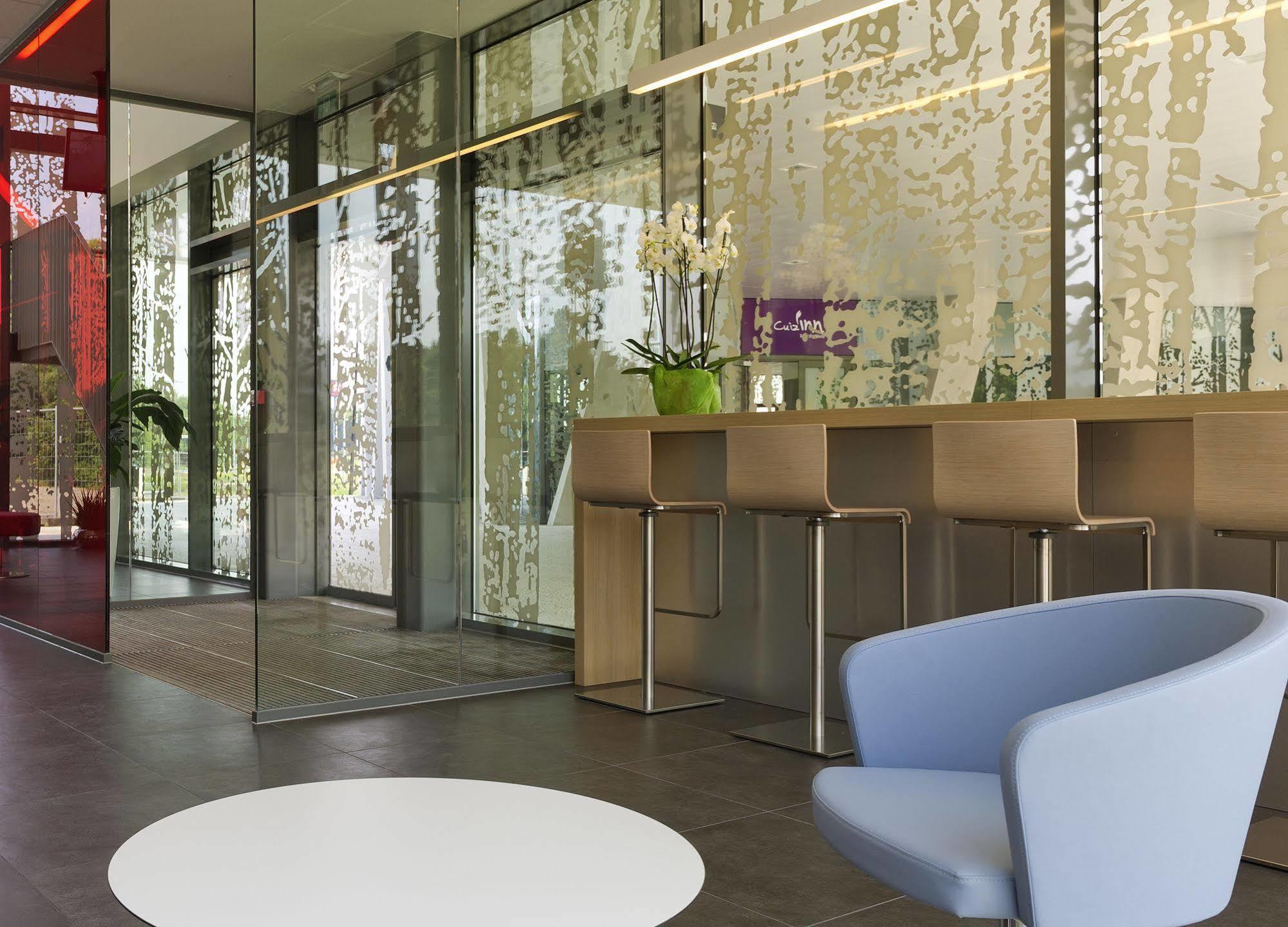 Ibis Heverlee Lovaina Exterior foto