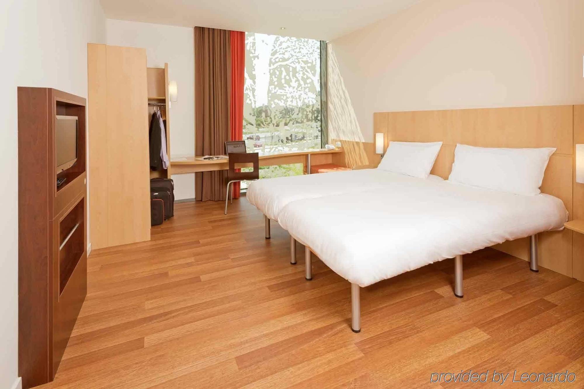 Ibis Heverlee Lovaina Exterior foto